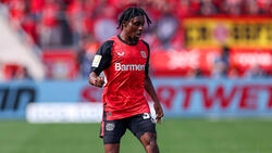 Jeremie Frimpong verlässt Bayer Leverkusen