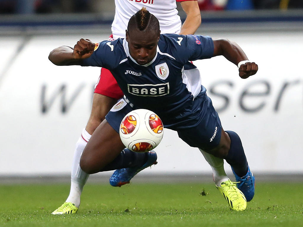 Standard Liège konnte sich nach der 1:2-Niederlage nicht rehabilitieren