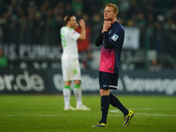 Nicolai Lorenzoni schließt sich dem Chemnitzer FC an