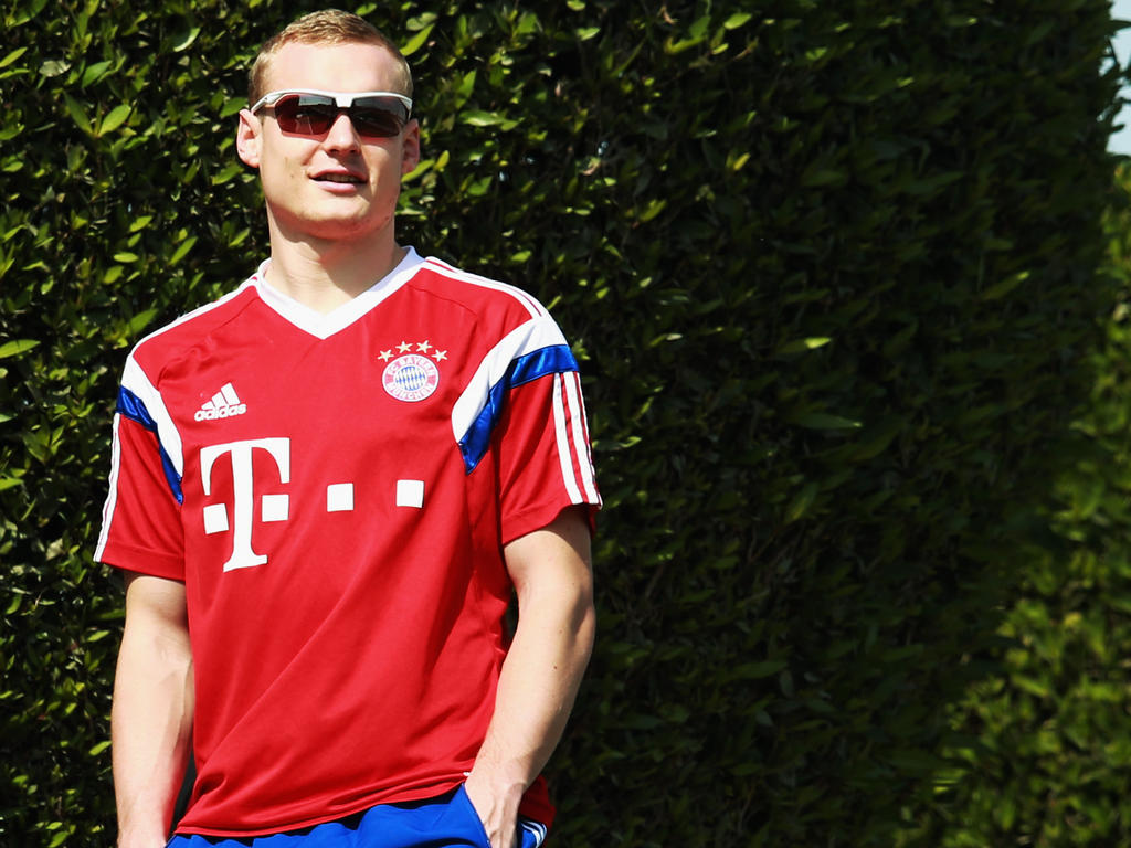 Sebastian Rode entschied sich für den BVB