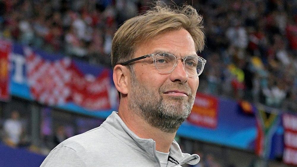 Jürgen Klopp zweifelt nicht an der Loyalität von Mesut Özil und Ilkay Gündogan Jürgen Klopp zweifelt nicht an der Loyalität von Mesut Özil und Ilkay Gündogan