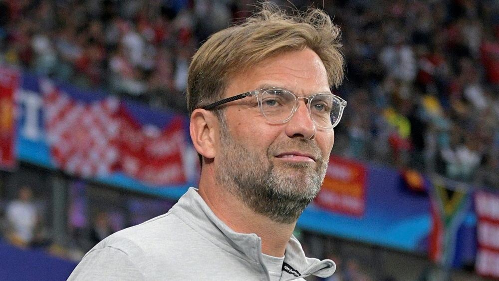 Jürgen Klopp zweifelt nicht an der Loyalität von Mesut Özil und Ilkay Gündogan