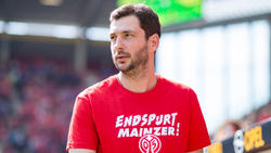 Sandro Schwarz fehlen zum Saisonstart vier Profis