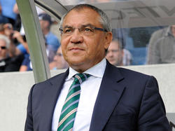 Felix Magath steht anscheinend in Verhandlungen mit dem 1. FC Nürnberg