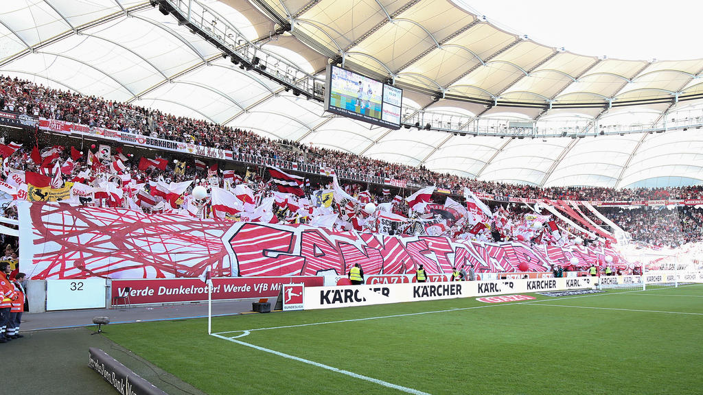 Der VfB Stuttgart ist eine Kooperation eingegangen