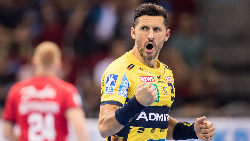 Alexander Petersson und die Löwen stehen im Viertelfinale Alexander Petersson und die Löwen stehen im Viertelfinale