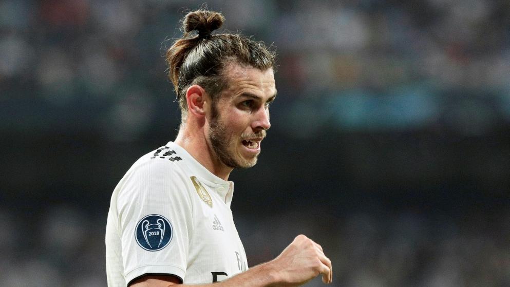 Bale und Ramos fallen gegen ZSKA aus