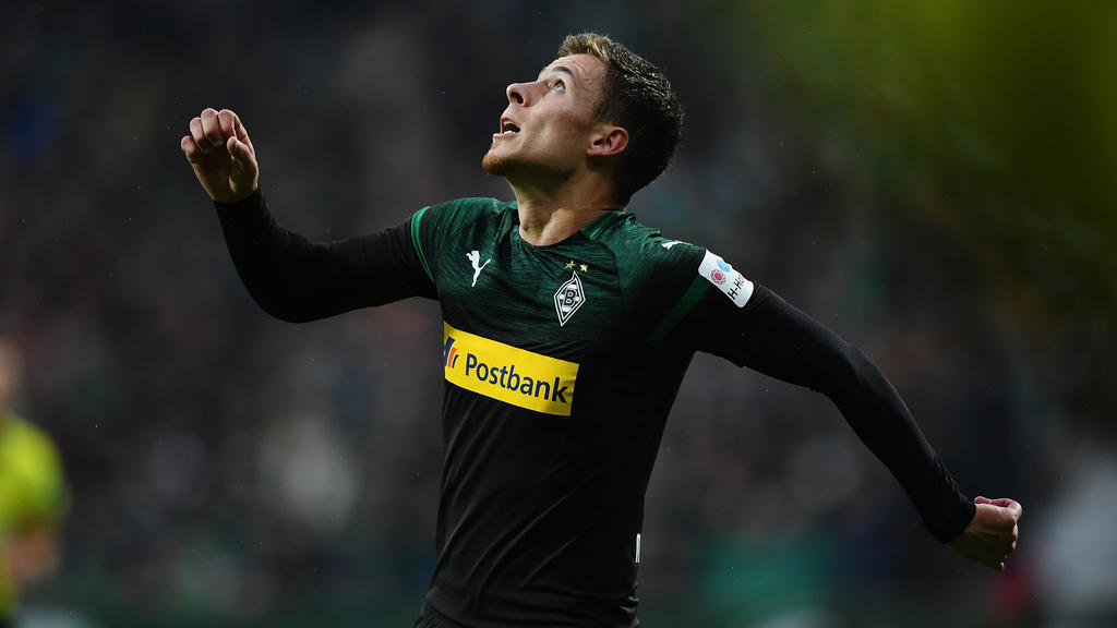 Wohin zieht es Thorgan Hazard von Borussia Mönchengladbach?