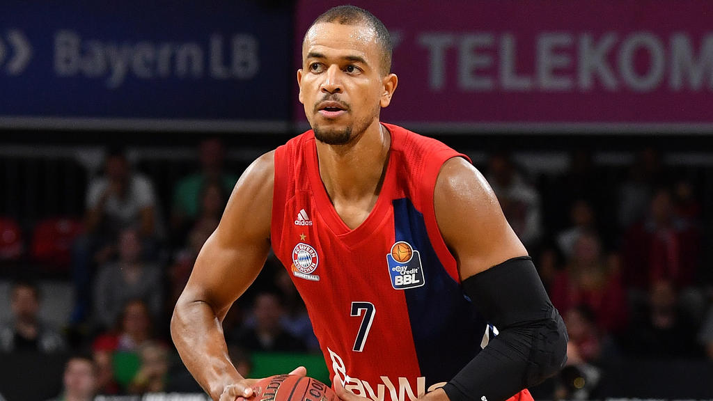 Alex King und Co. feierten einen wichtigen Sieg in der EuroLeague Alex King und Co. feierten einen wichtigen Sieg in der EuroLeague