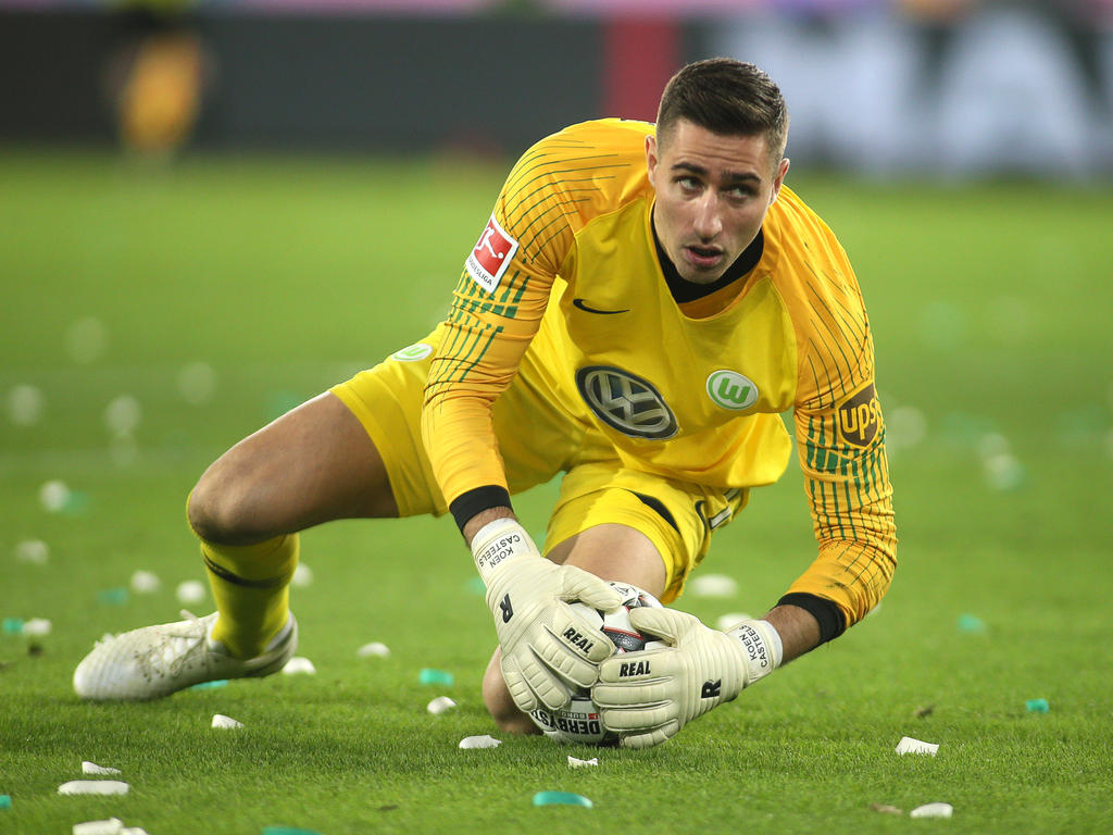 Internationale Klasse - Position 6