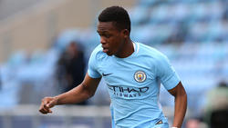 Rabbi Matondo hat das Interesse von BVB und FC Bayern geweckt
