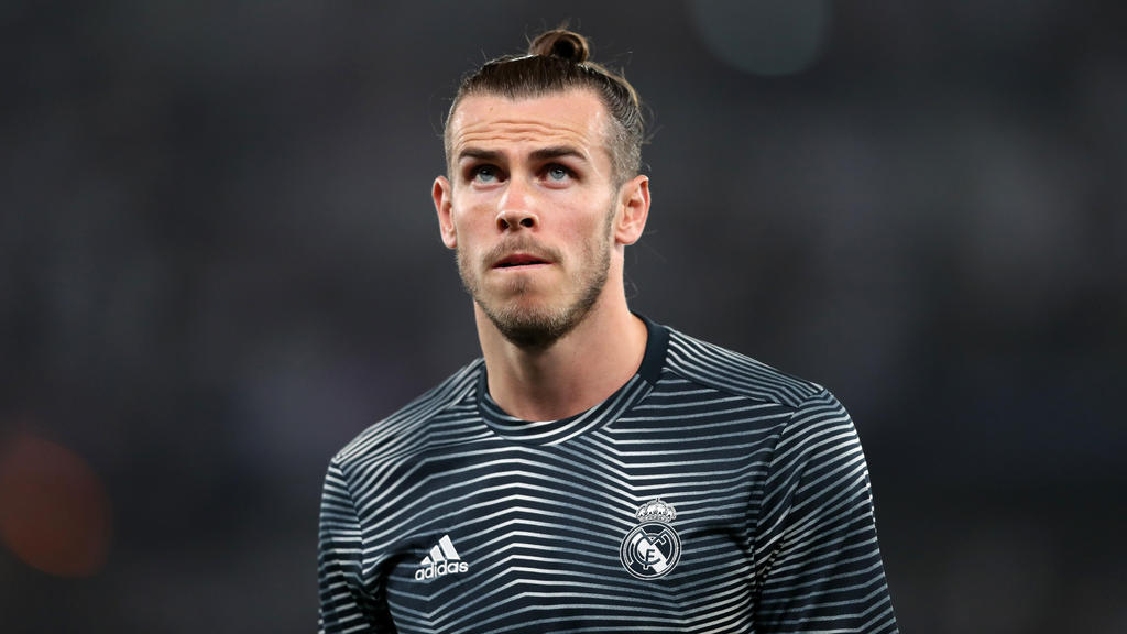 Real Madrid muss womöglich länger auf Gareth Bale verzichten