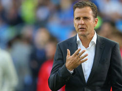 Bierhoff will Augen vor Missständen nicht verschließen