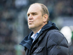 Kein Bock auf die Bayern: Jörg Schmadtke
