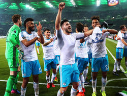 Schalkes Sead Kolašinac soll zahlreiche Angebote haben