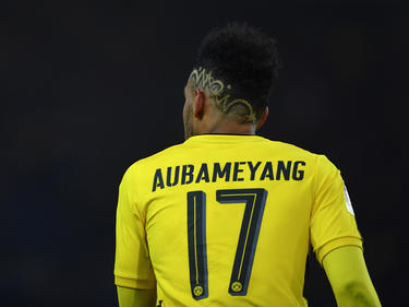 Pierre-Emerick Aubameyang verlängerte beim BVB bis 2021