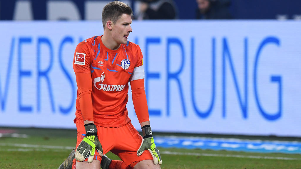 Wechselt Alexander Nübel vom FC Schalke 04 zum FC Bayern München? Wechselt Alexander Nübel vom FC Schalke 04 zum FC Bayern München?
