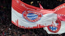 Beim FC Bayern gilt ein 3G-Plus-Konzept