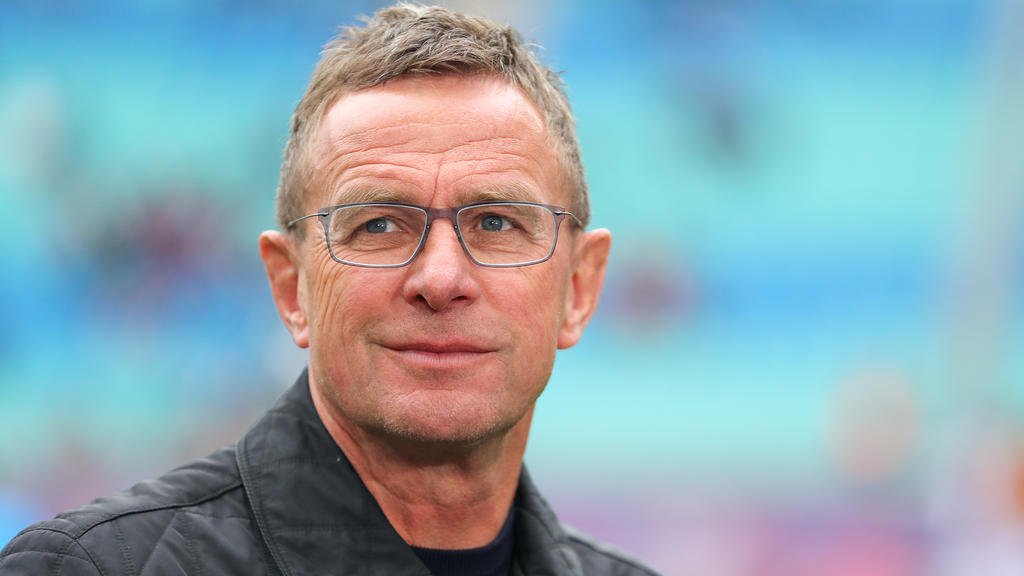 Premier League Acutalit s Rangnick Labels Man Utd Target Ten Hag As 