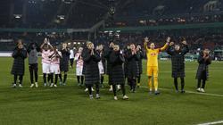 RB Leipzig bekommt es mit Union Berlin zu tun