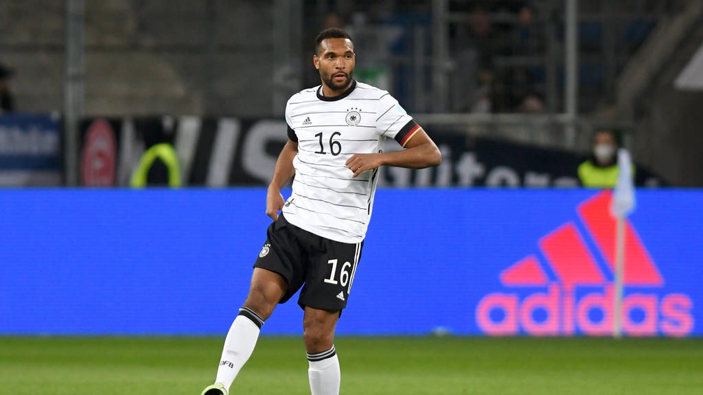 Platz 14: Jonathan Tah (Abwehr, Bayer Leverkusen)
