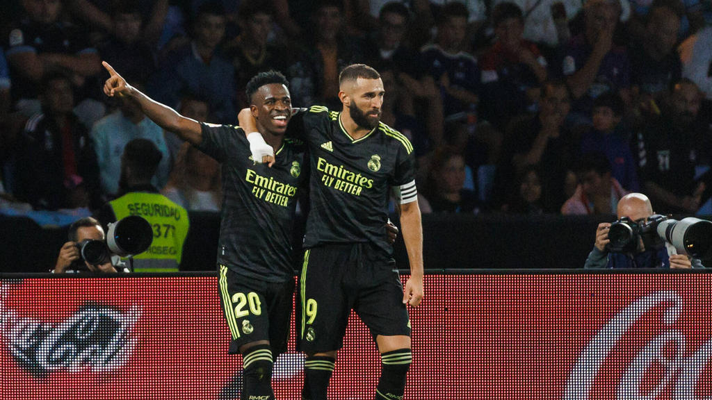 Platz 6: Real Madrid | 721Millionen Euro