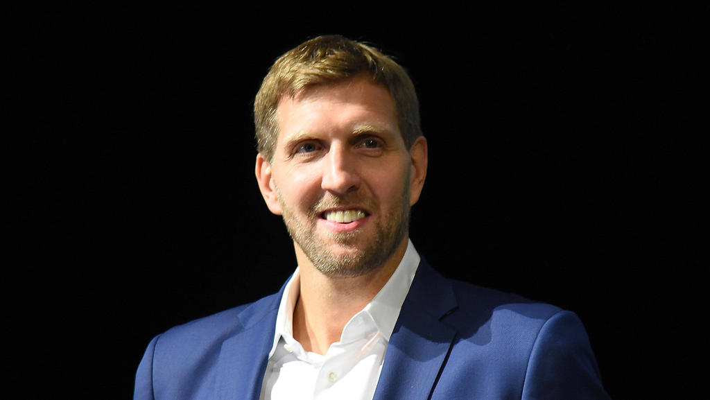 Der ehemalige NBA-Star Dirk Nowitzki verzichtet derzeit auf Fleisch Der ehemalige NBA-Star Dirk Nowitzki verzichtet derzeit auf Fleisch