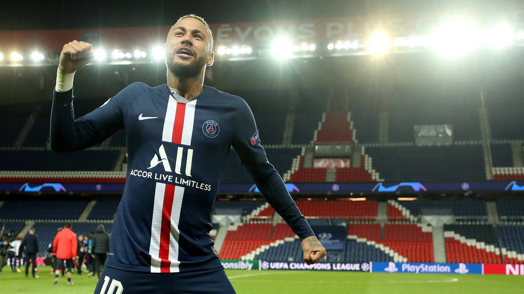 Frankreich: Paris Saint-Germain | 27 Spiele | 68 Punkte
