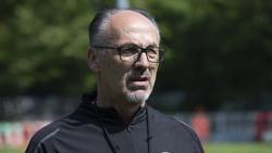 Jürgen Kohler ist Dortmunder Champions-League-Held von 1997