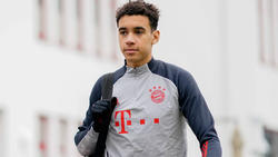 Der FC Bayern will Jamal Musiala langfristig binden
