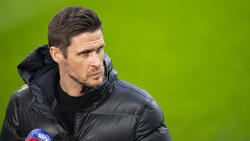 BVB-Lizenzspielerleiter Sebastian Kehl zog ein vorzeitiges Hinrundenfazit