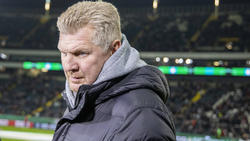 Stefan Effenberg hat sich zu der Lage bei Hertha BSC geäußert