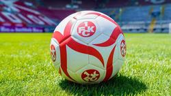 Der 1. FC Kaiserslautern wurde vom Südwestdeutschen Fußball-Verband für die 1. Runde im DFB-Pokal gemeldet