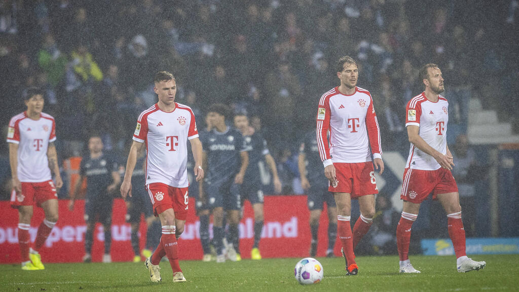 Die Bosse des FC Bayern schauen nun ganz genau hin