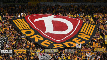 Dynamo Dresden sucht einen neuen Vereinspräsidenten