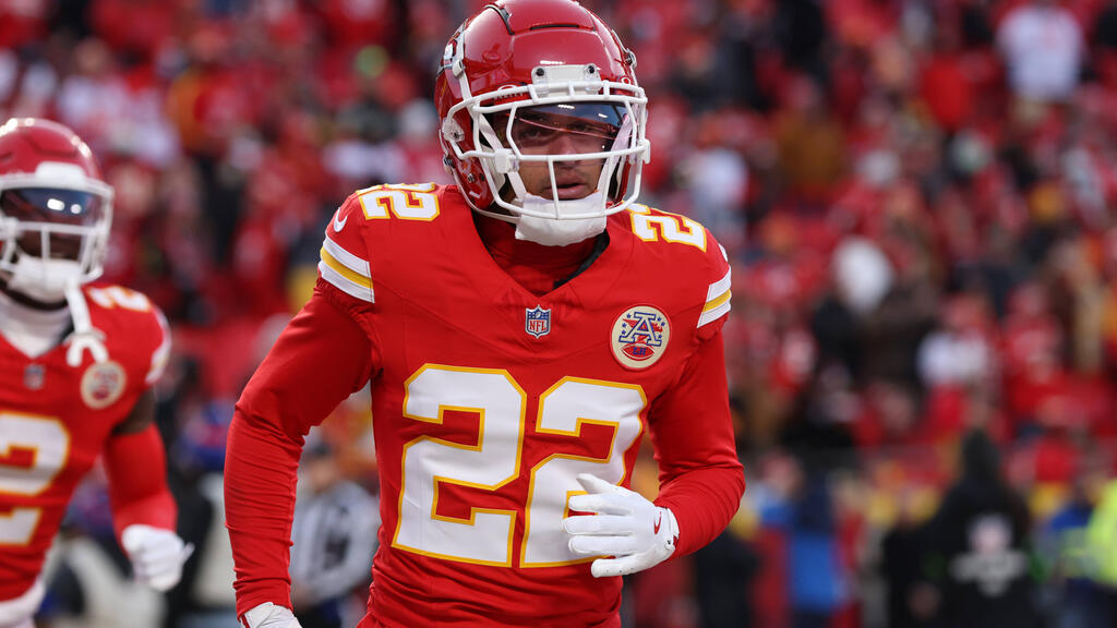 NFL - Super Bowl 2025: Der heimliche Star der Chiefs-Defense