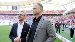 Fabian Wohlgemuth wird beim VfB Stuttgart befördert