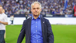 Olaf Thon spielte in der Bundesliga für Schalke 04 und den FC Bayern