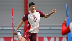 Min-jae Kim darf den FC Bayern im Sommer wohl verlassen