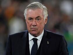 Die zweite Amtszeit von Ancelotti bei Real endet vorzeitig. 