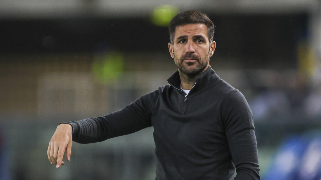Zieht es Cesc Fabregas zu Bayer Leverkusen? Zieht es Cesc Fabregas zu Bayer Leverkusen?