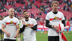 Das neue magische Dreieick soll es richten