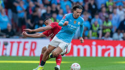 Jack Grealish wird wohl nicht zu Bayer Leverkusen wechseln