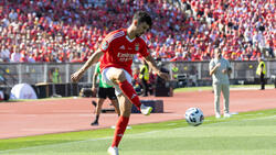 Tomas Araujo soll das Interesse des FC Bayern geweckt haben