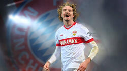 Wechselt Nick Woltemade vom VfB Stuttgart zum FC Bayern?
