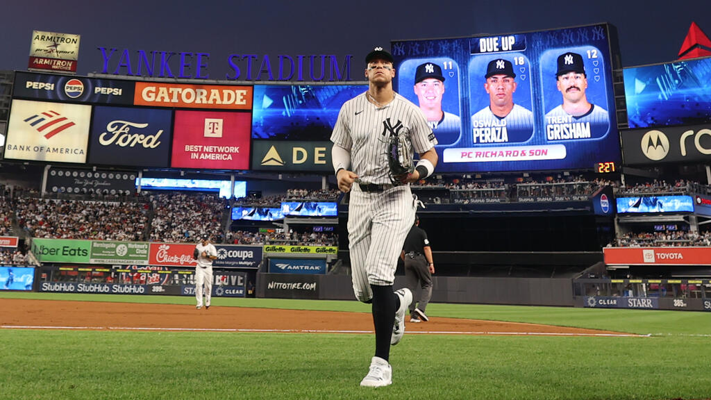 Judge-Ausfall-vergr-ert-Yankees-Krise
