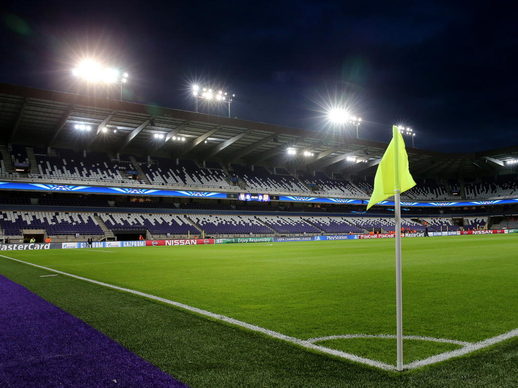 La UEFA confirmó las sedes de las finales europeas para 2017. (Foto: Getty)
