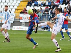 UD Levante unterlag mit 1:3 gegen Málaga und steigt ab