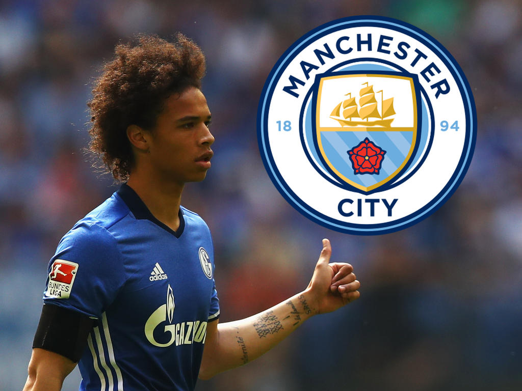 Leroy Sané jugará en la Premier League la próxima temporada. (Foto: Getty) Leroy Sané jugará en la Premier League la próxima temporada. (Foto: Getty)