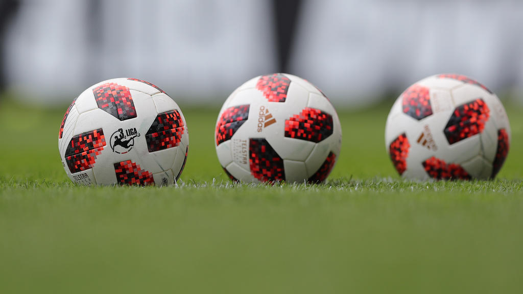 3. Liga: Der DFB hat die Spieltage elf bis 18 terminiert